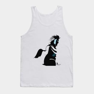 Avatar State Wan Tank Top